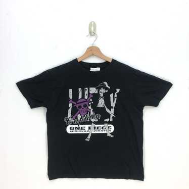 Anima × Cartoon Network × Japanese Brand Vintage … - image 1