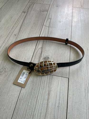 Dsquared2 dsquared belt - Gem