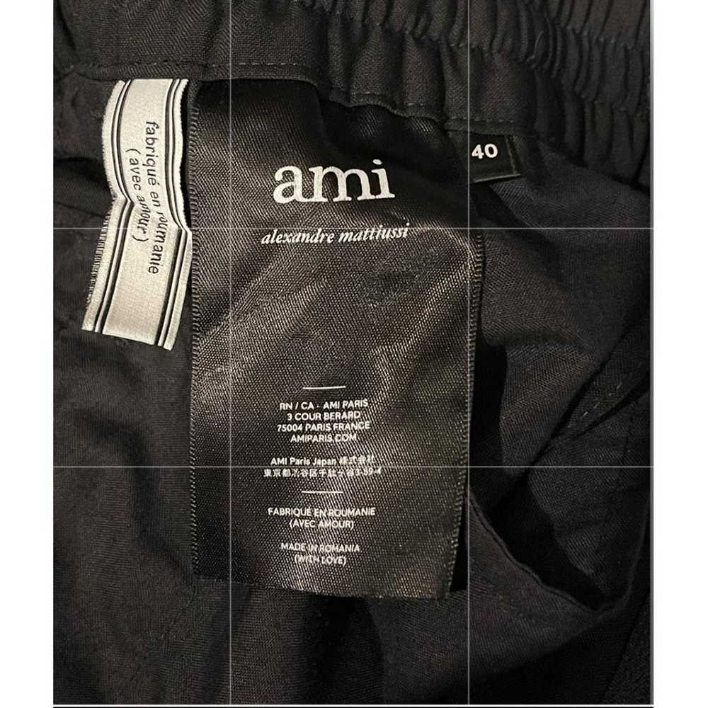 Ami Trousers - image 10