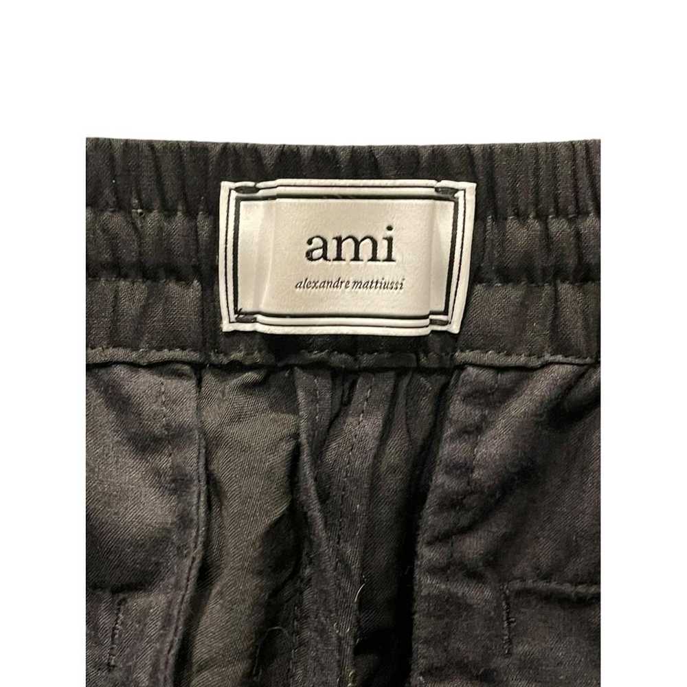 Ami Trousers - image 3