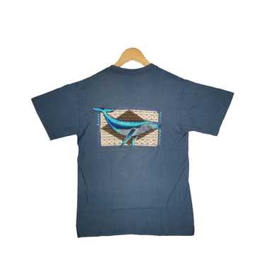 Animal Tee × Vintage Vintage 90s Humpback T-shirt 