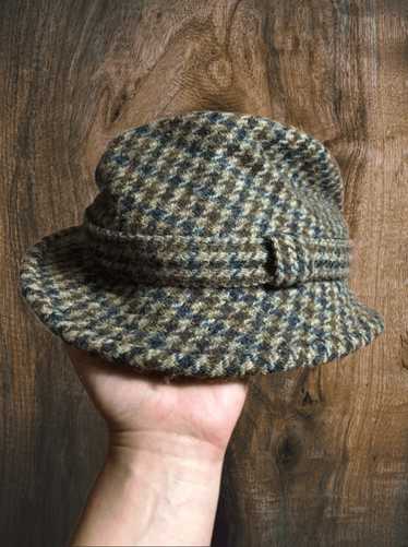 Avant Garde × Harris Tweed × Vintage Harris Tweed 