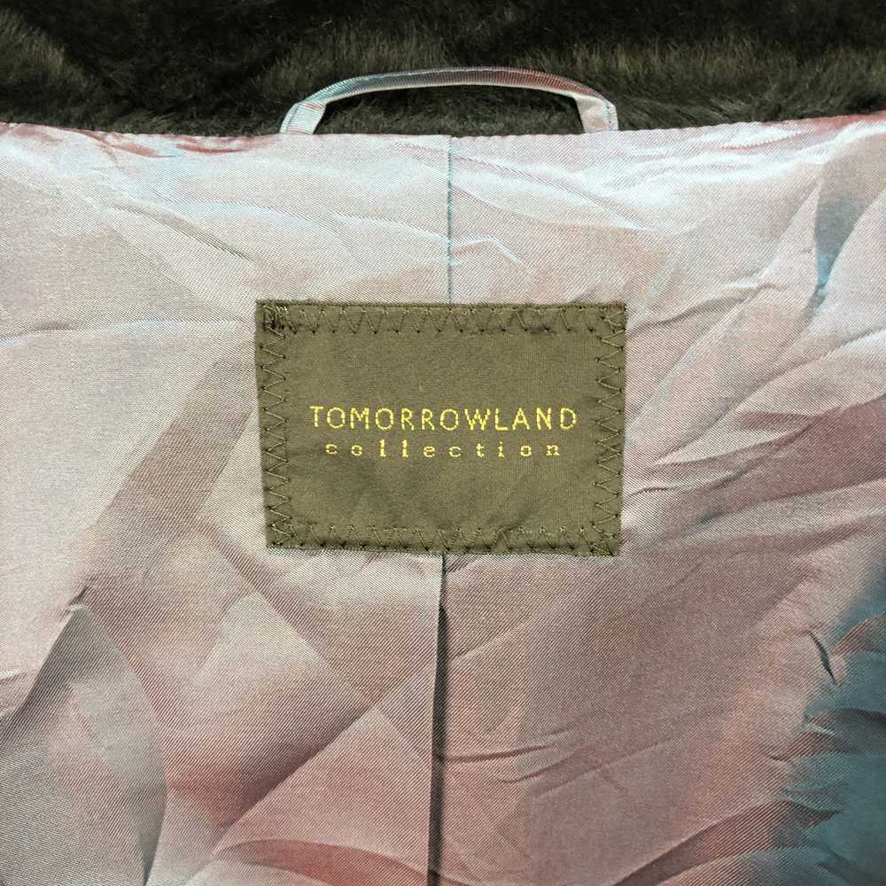 Avant Garde × Japanese Brand × Tomorrowland TOMOR… - image 7