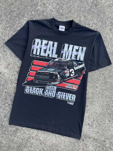 NASCAR × Streetwear × Vintage Vintage nascar graph