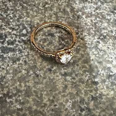 PANDORA Rose Gold Ring