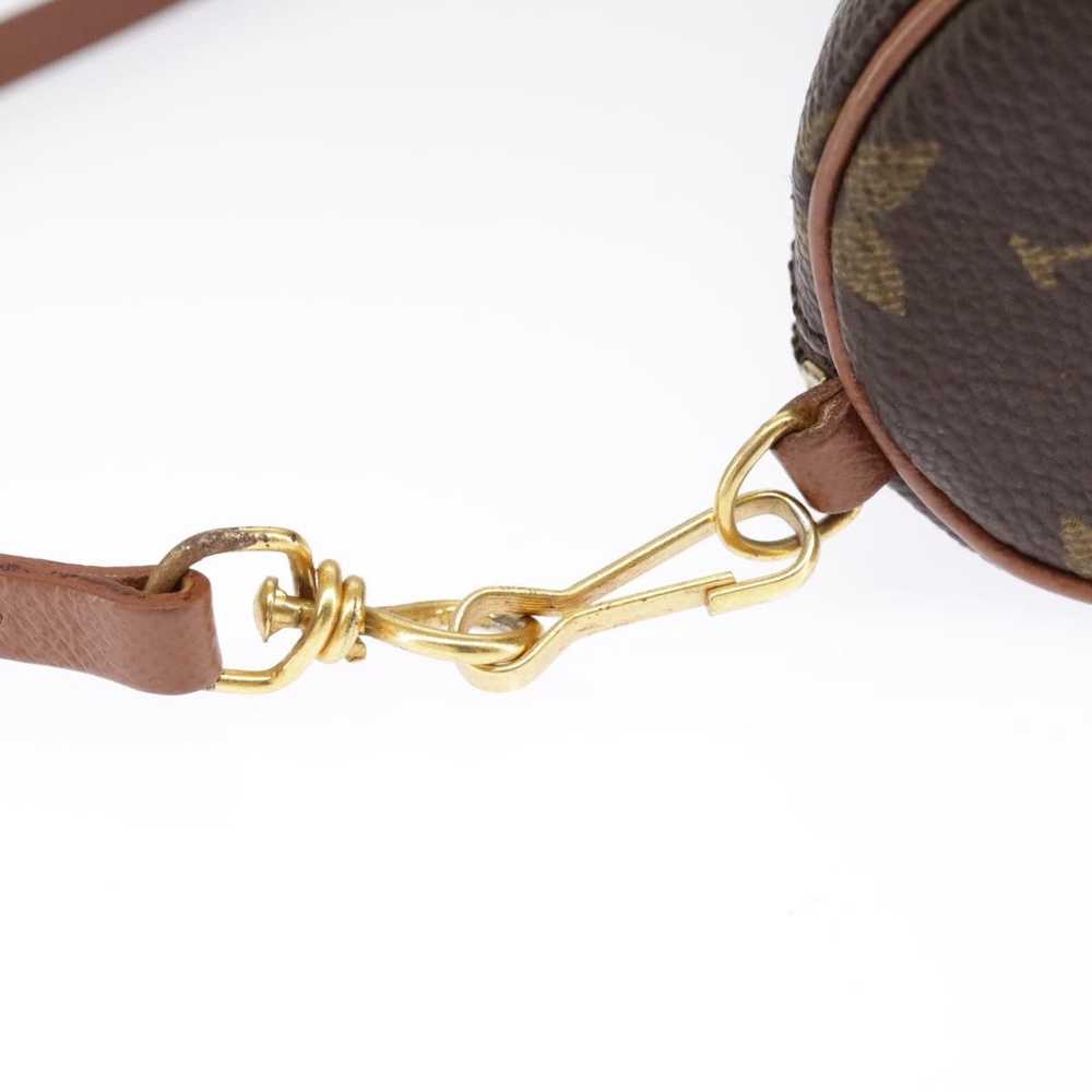 Louis Vuitton Mini Baby Papillon Brown Canvas Clu… - image 12