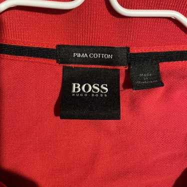 Hugo Boss Rare Hugo Boss Shirt