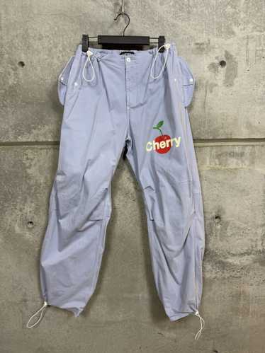 Cherry LA Cherry LA Medium Parachute Pants