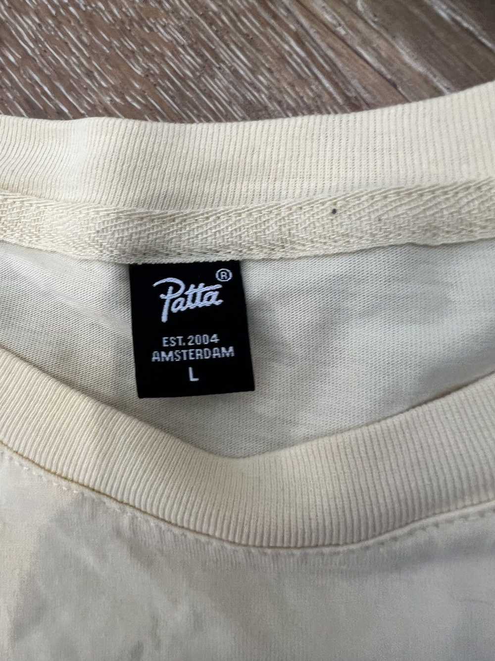 Patta Patta lucky charm tee - image 3