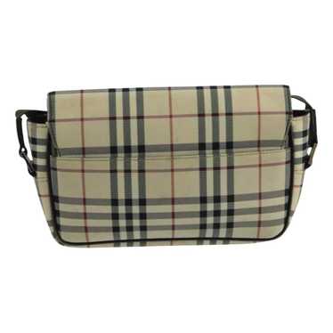 Burberry Cloth handbag