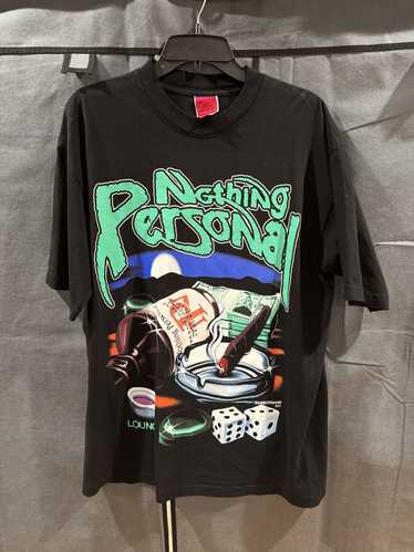 Nothing personal limited - Gem
