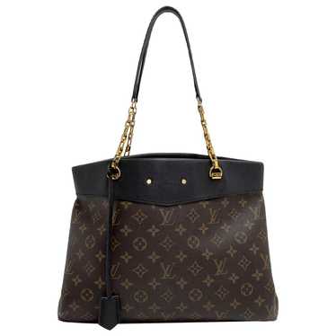 Louis Vuitton Cloth tote