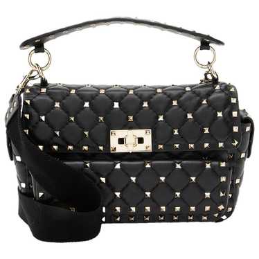 Valentino Garavani Rockstud leather handbag