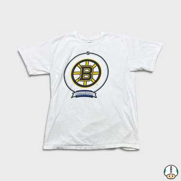 NHL × Streetwear × Vintage VTG Boston Bruins T Sh… - image 1