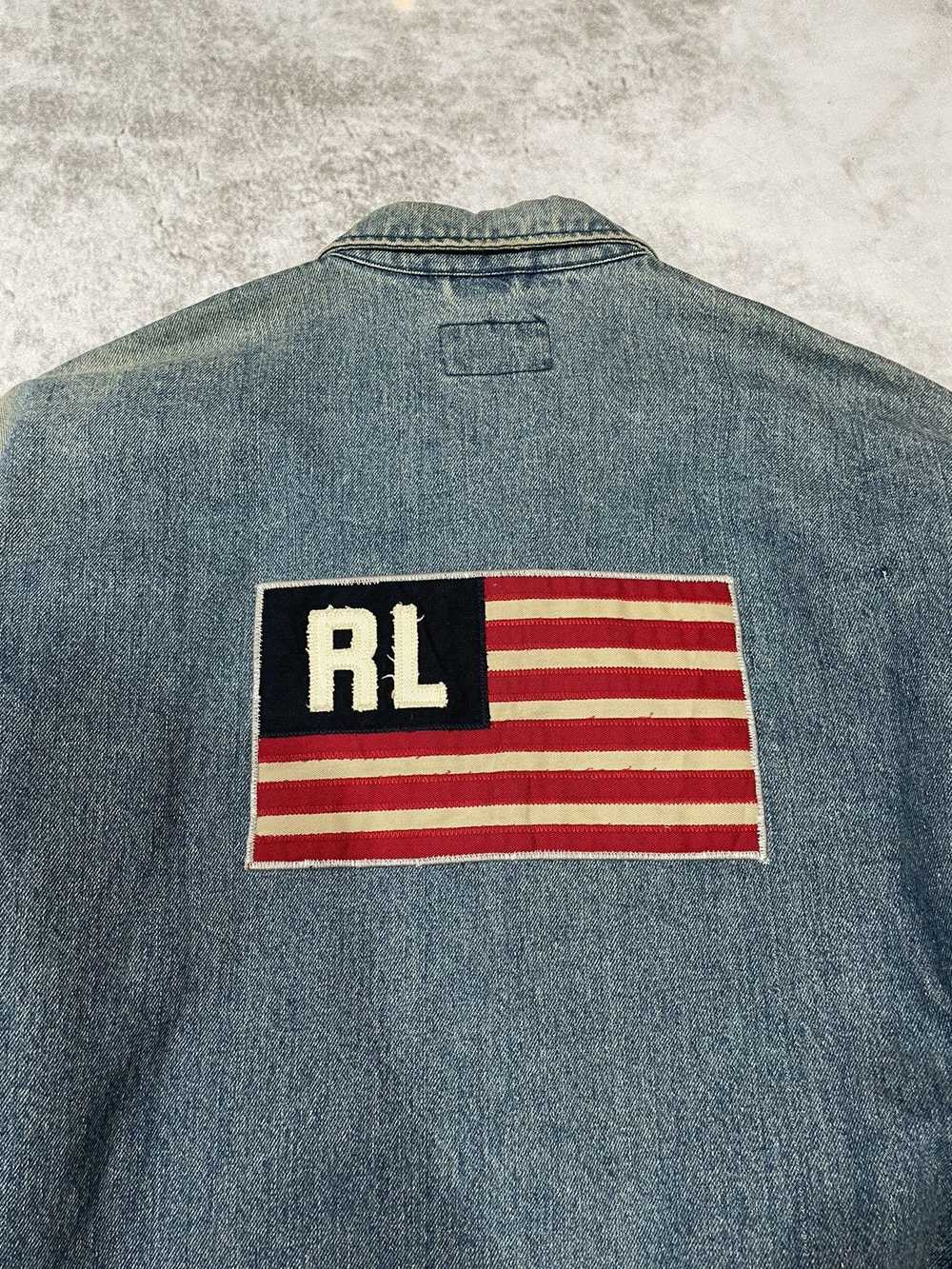 Archival Clothing × Polo Ralph Lauren × Ralph Lau… - image 12