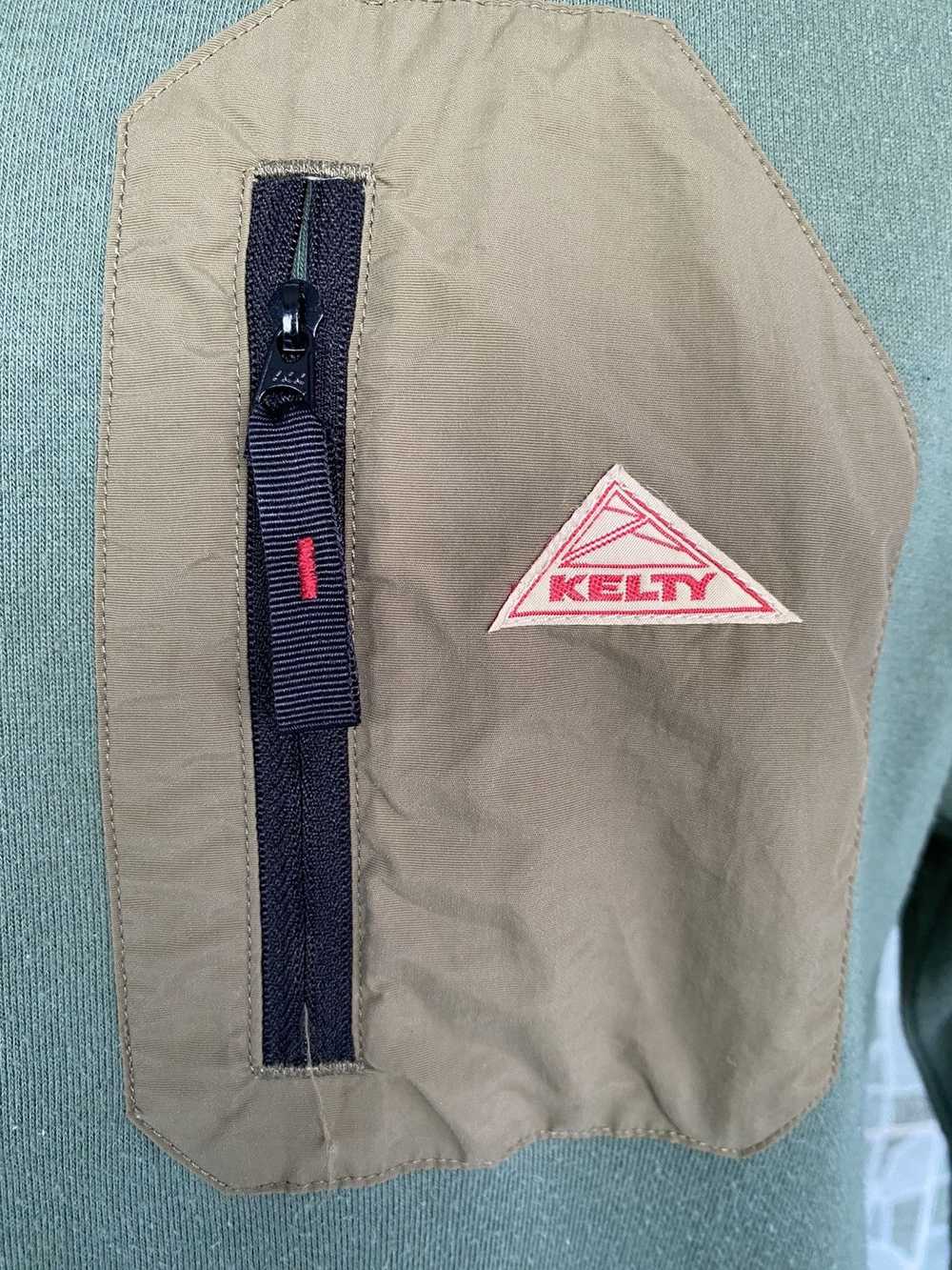 If Only Was True × Kelty × Streetwear KELTY BOULD… - image 10