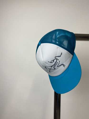 Arcteryx mens hat trucker - Gem
