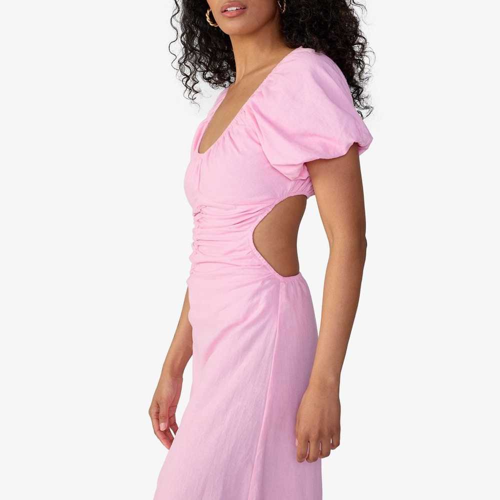 Sanctuary Pink Dress - image 1