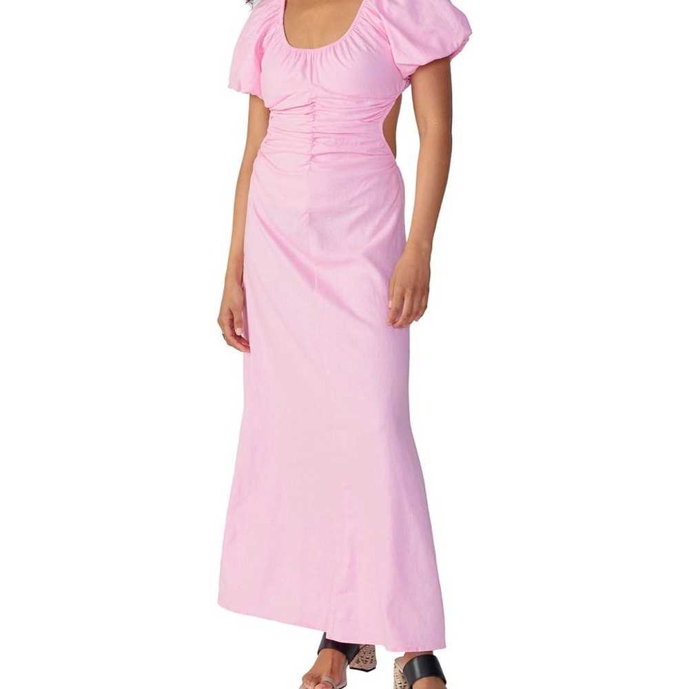 Sanctuary Pink Dress - image 2