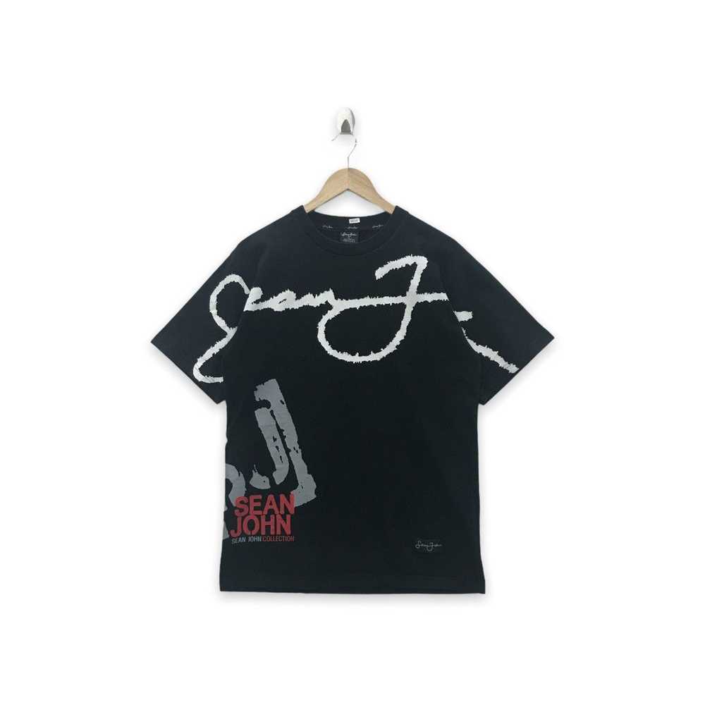 Rap Tees × Sean John × Vintage Vintage Sean John … - image 1