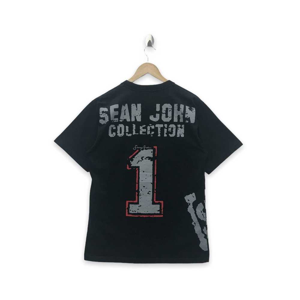 Rap Tees × Sean John × Vintage Vintage Sean John … - image 3