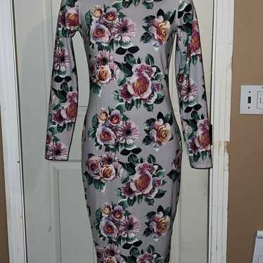 Zara dress Medium