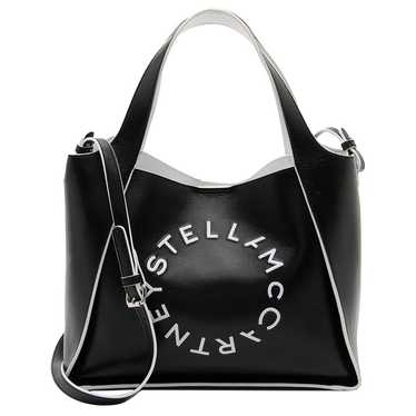 Stella McCartney Vegan leather tote