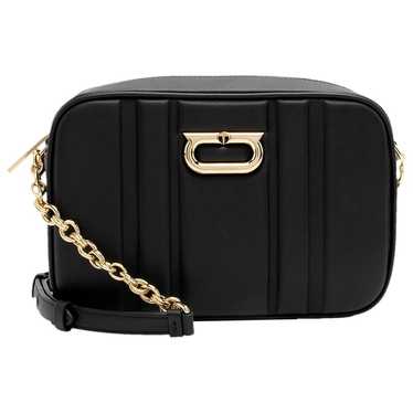 Salvatore Ferragamo Leather crossbody bag