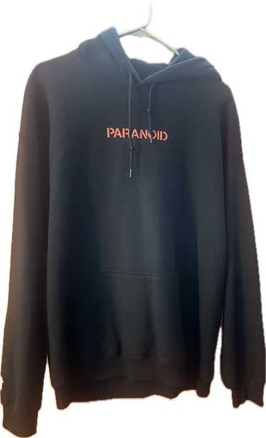 【新品未使用】AntiSocialSociaClub x Undefeated Buy Anti Social Social Club x Undefeated Lock 3M Hoodie