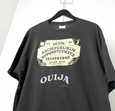 Vintage 90’s Ouija Board Stanley Desantis T-Shirt - image 1