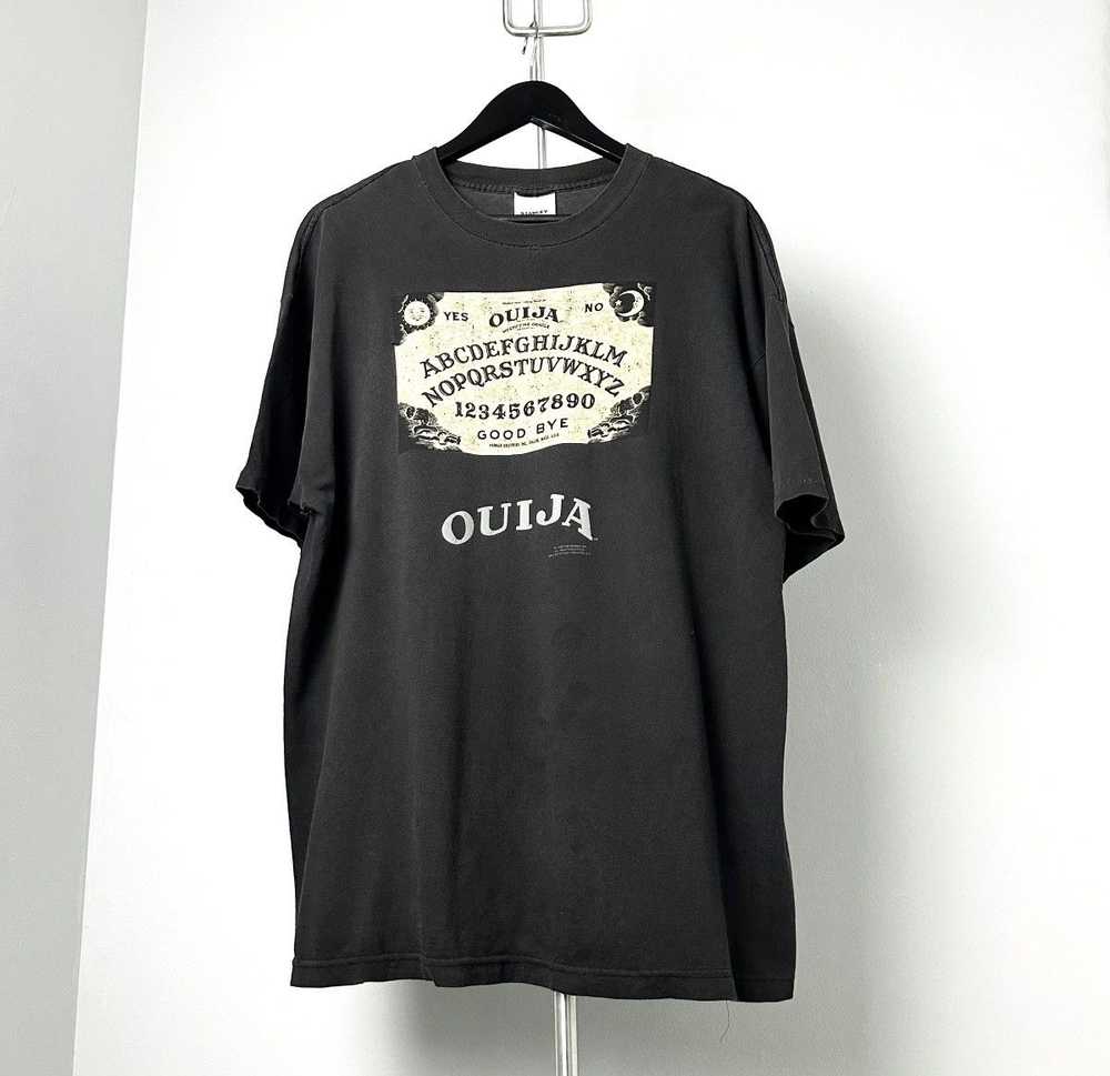 Vintage 90’s Ouija Board Stanley Desantis T-Shirt - image 2