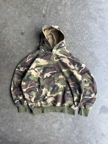 Camo × Streetwear × Vintage Vintage Camo All Over… - image 1