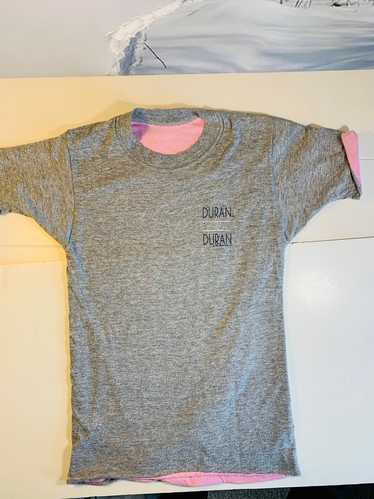 Vintage shirt duran duran - Gem