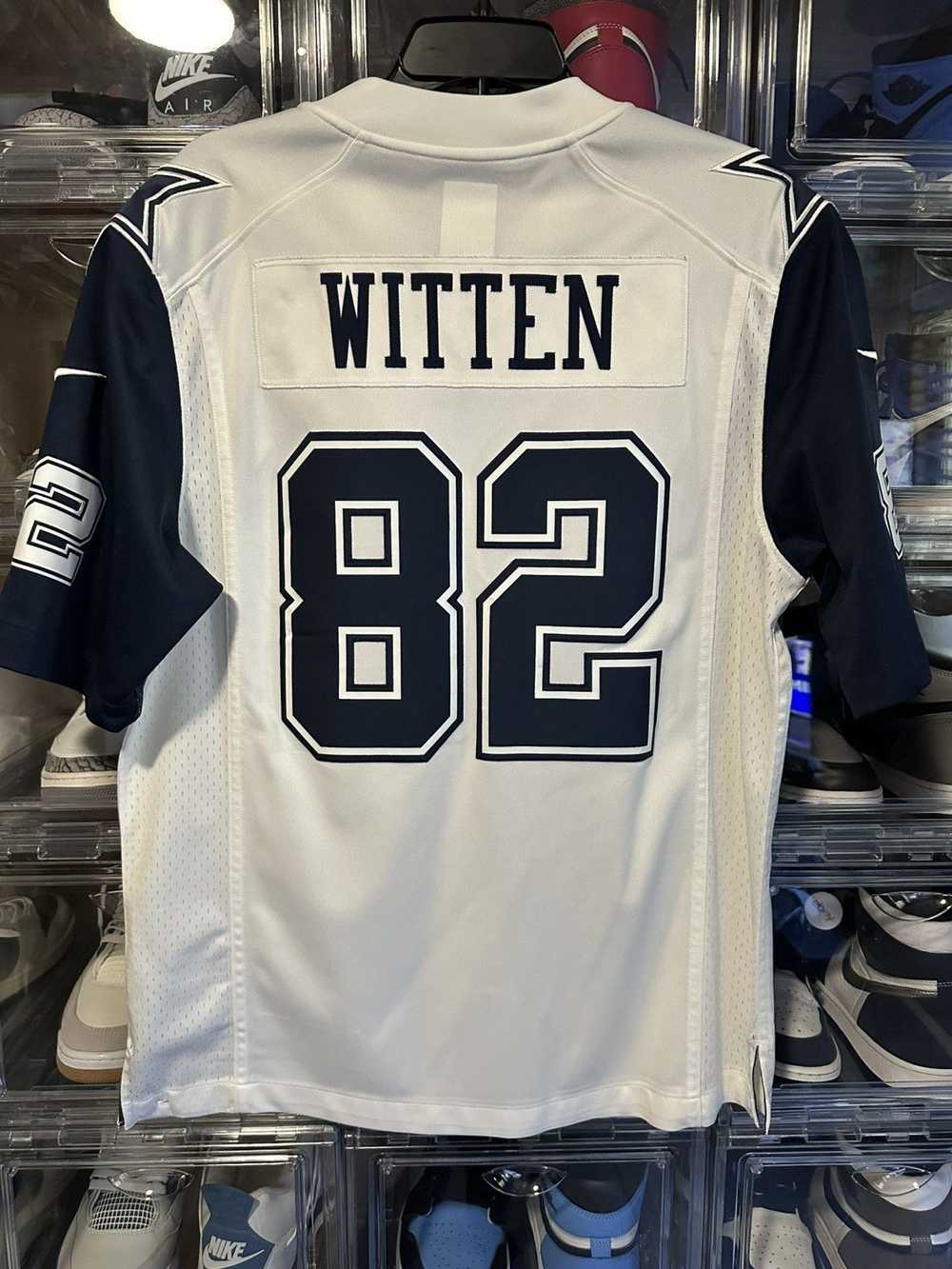 Mitchell & Ness × NFL × Nike Nike Dallas Cowboys … - image 2