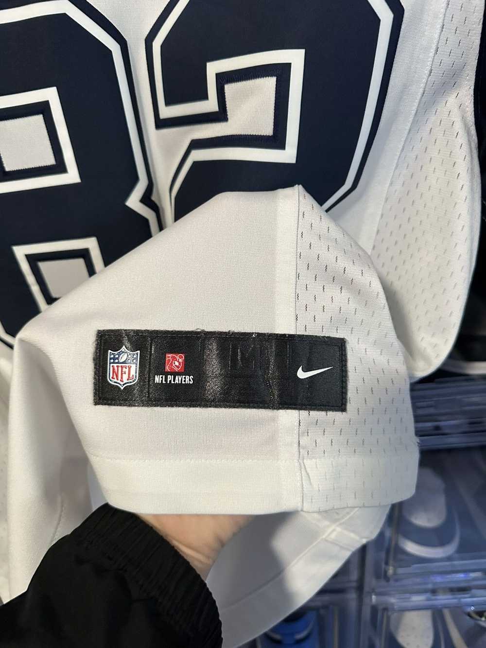 Mitchell & Ness × NFL × Nike Nike Dallas Cowboys … - image 3