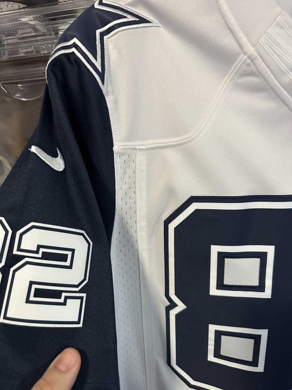 Mitchell & Ness × NFL × Nike Nike Dallas Cowboys … - image 5