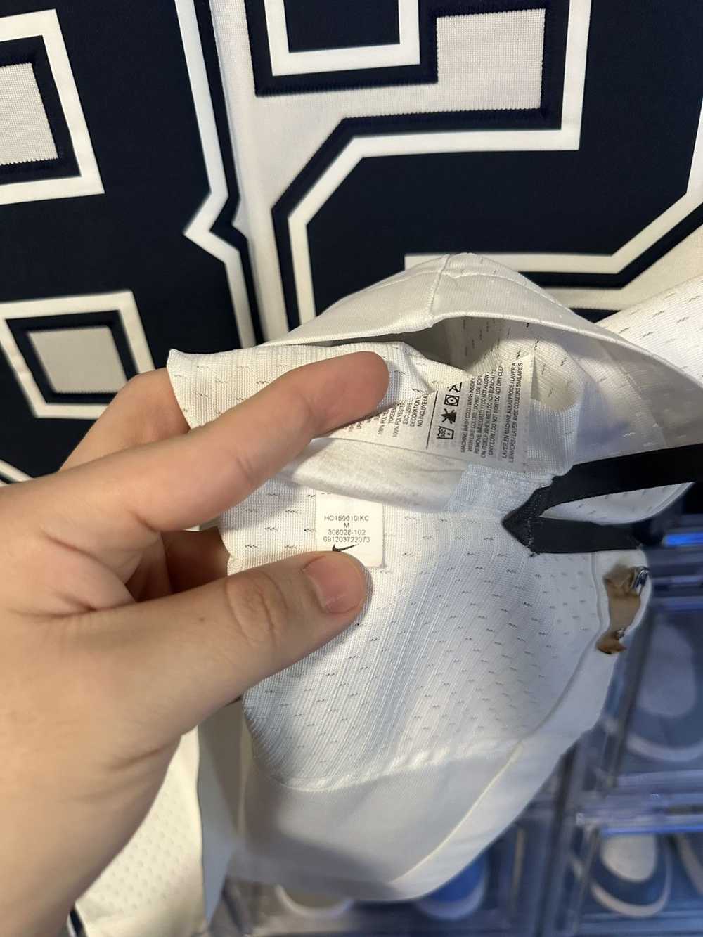 Mitchell & Ness × NFL × Nike Nike Dallas Cowboys … - image 6