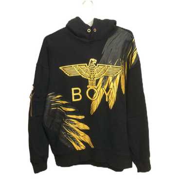 Boy london hoodie for - Gem