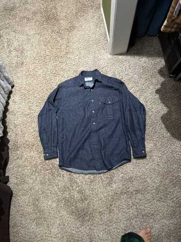 Filson × Levi's Filson X Levi’s Shooting Shirt, Me