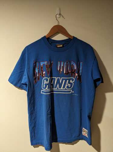 NFL × Nutmeg × Vintage Vintage 1993 New York Giant