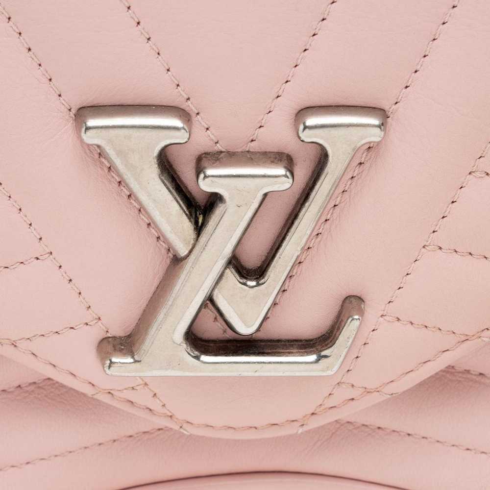 Louis Vuitton Leather crossbody bag - image 10