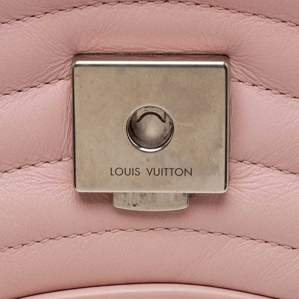 Louis Vuitton Leather crossbody bag - image 11