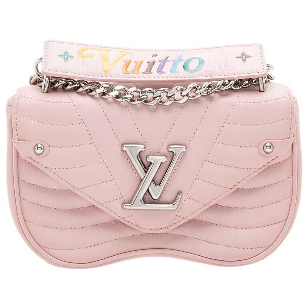 Louis Vuitton Leather crossbody bag - image 1