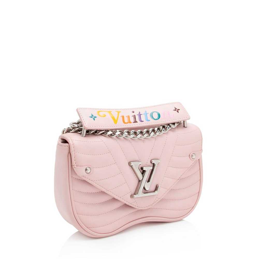 Louis Vuitton Leather crossbody bag - image 2