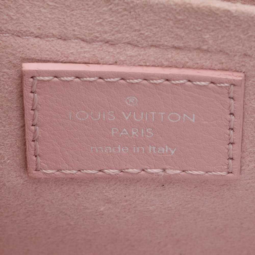 Louis Vuitton Leather crossbody bag - image 8