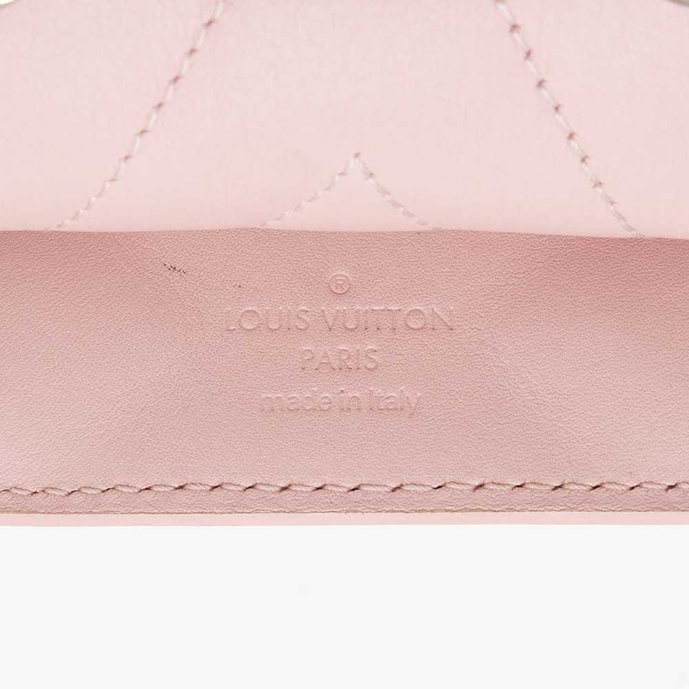 Louis Vuitton Leather crossbody bag - image 9