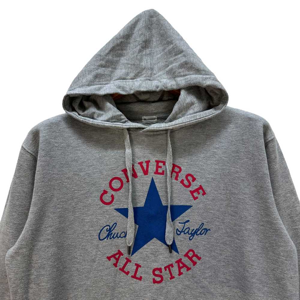 Converse × Streetwear × Vintage Converse Big Logo… - image 2