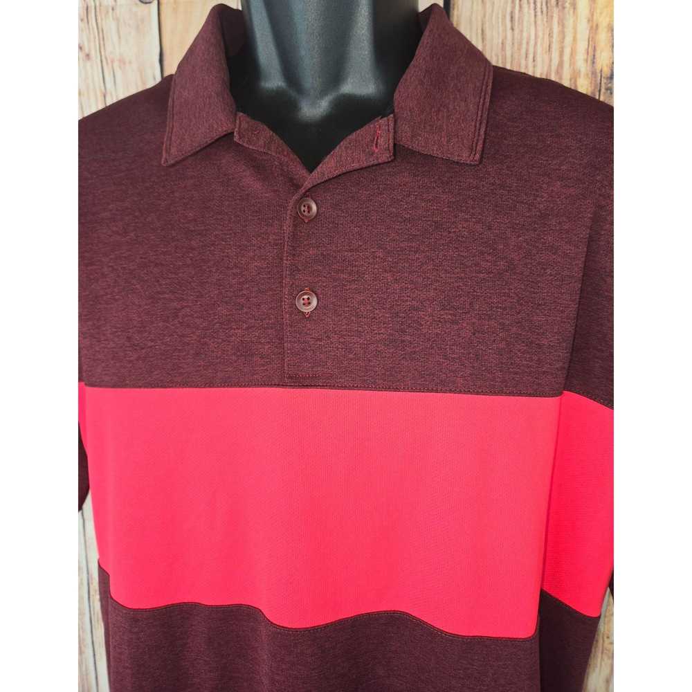 Nike Nike Golf Mens Performance Golf Polo XL - image 2