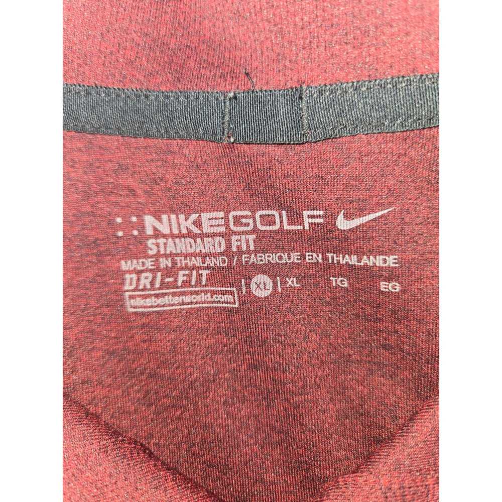 Nike Nike Golf Mens Performance Golf Polo XL - image 4