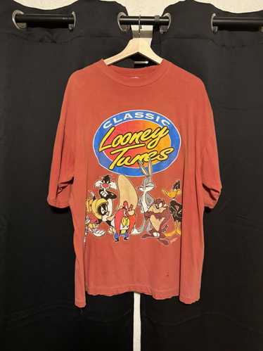 Warner Bros Vintage Looney Tunes tee